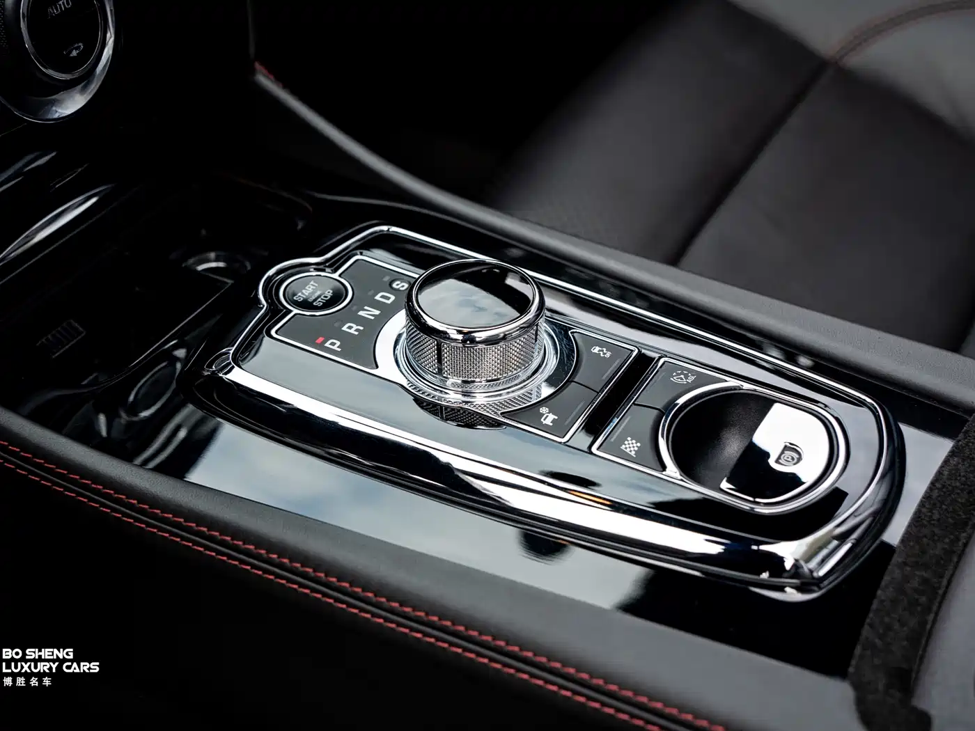 Jaguar XK 2012 XKR 5.0L Supercharged Convertible фото 12