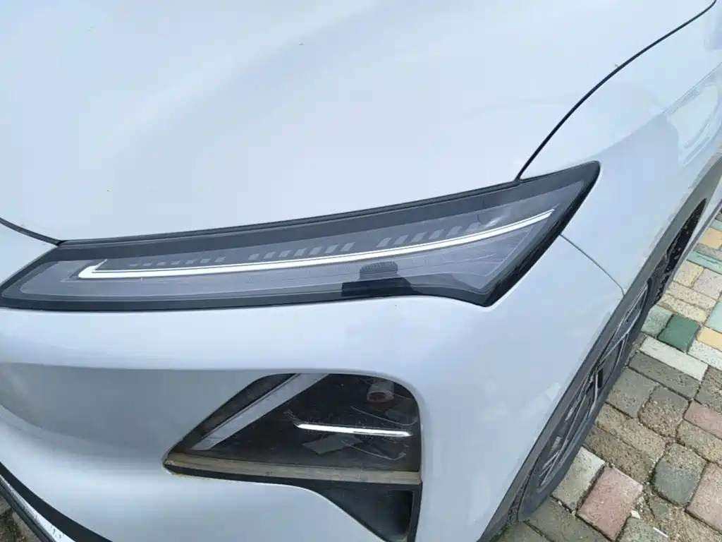 Wuling Motors Wuling Xingguang S 2025 2024 130km Flagship Model