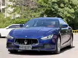 صورة 1 - Maserati Ghibli