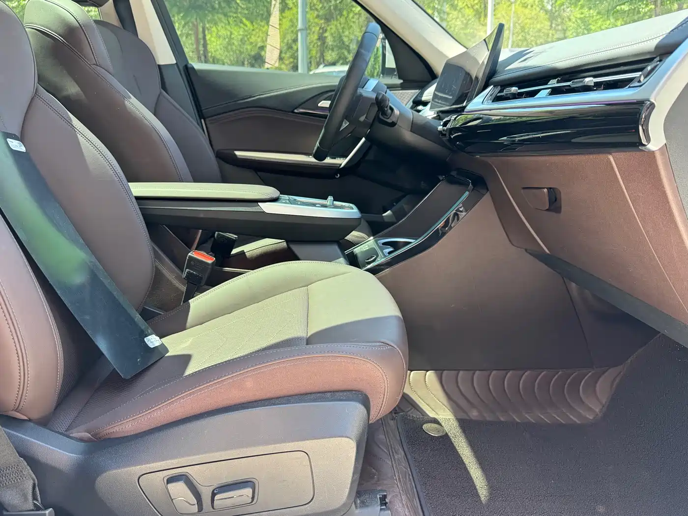 BMW X1 2025 2024 sDrive25Li X Design Package