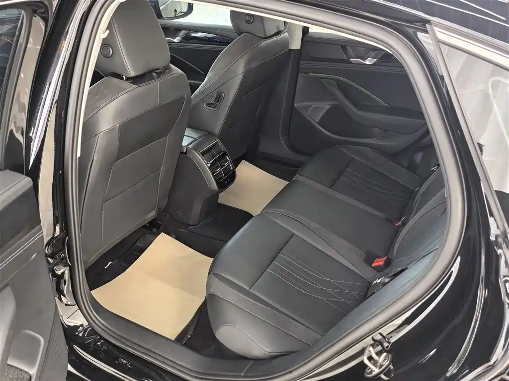 Volkswagen Magotan 2024 300TSI DSG Premium Edition (Eye-catching Package) фото 13