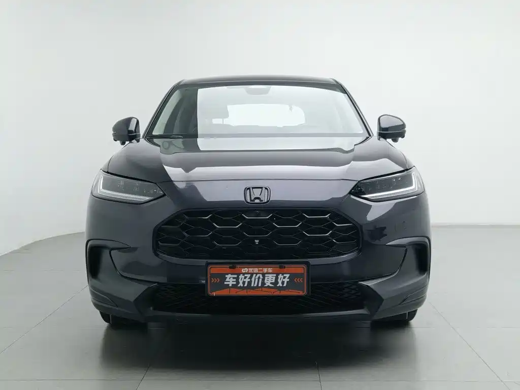 Honda ZR-V 2023 2023 1.5T CVT Technology Edition