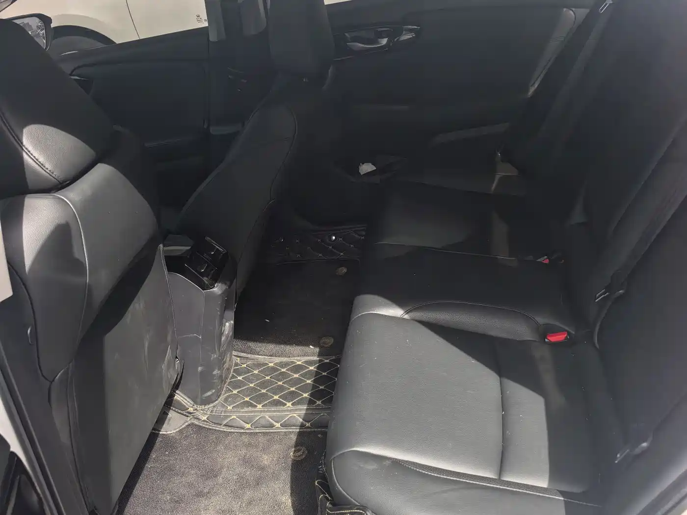 Honda ENVIX 2023 2022 180TURBO CVT Joy Edition