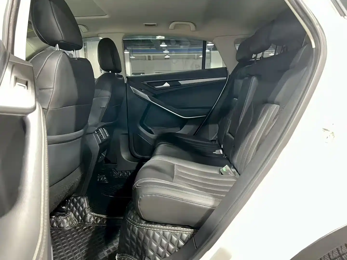 Photo 5 - Ford Territory