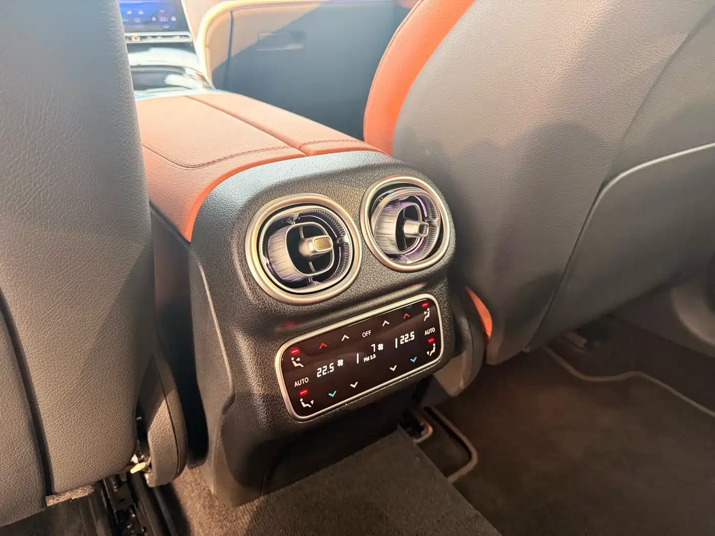 MERCEDES-BENZ GLC NEW ENERGY