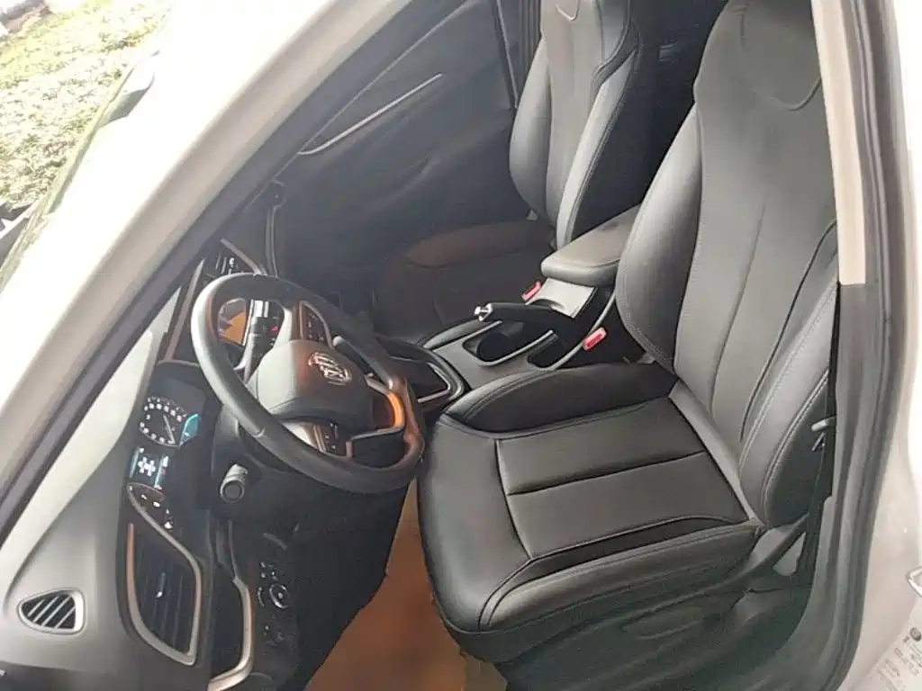 Buick Excelle 2023 2021 Facelift 1.3T Auto Mild Hybrid Progressive