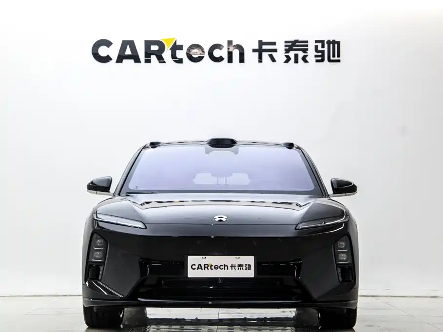 2026 NIO ET5T