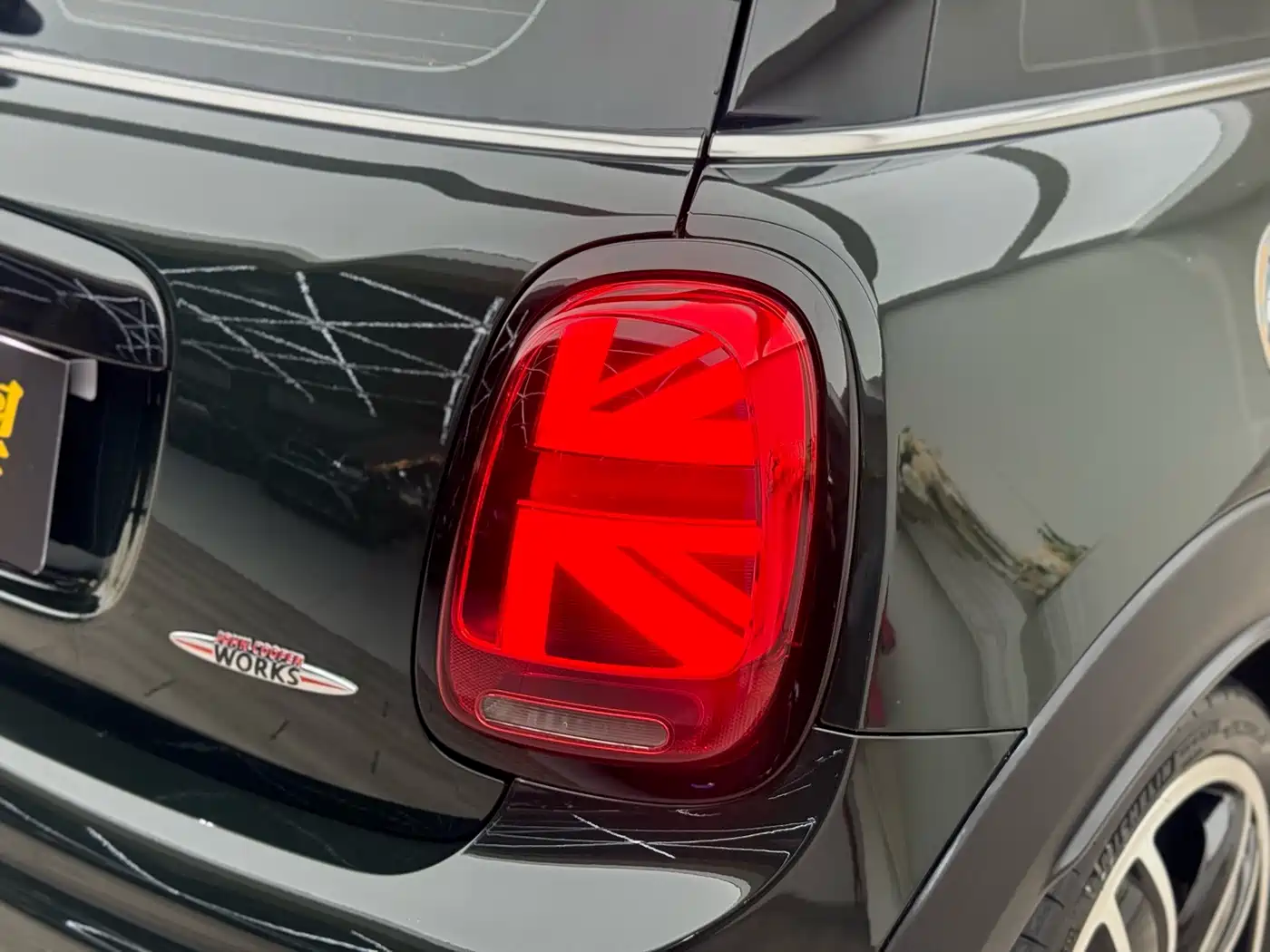 MINI JCW 2020 2021 2.0T JOHN COOPER WORKS ALL-IN