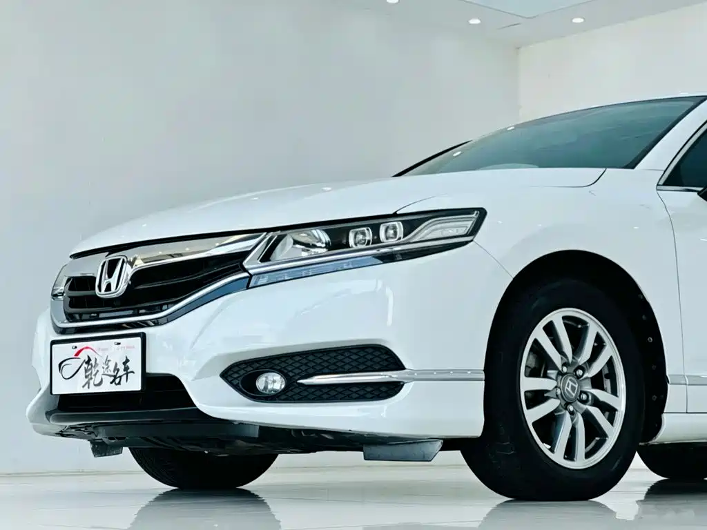 Honda Spirior 2018 2017 2.0L Classic Edition