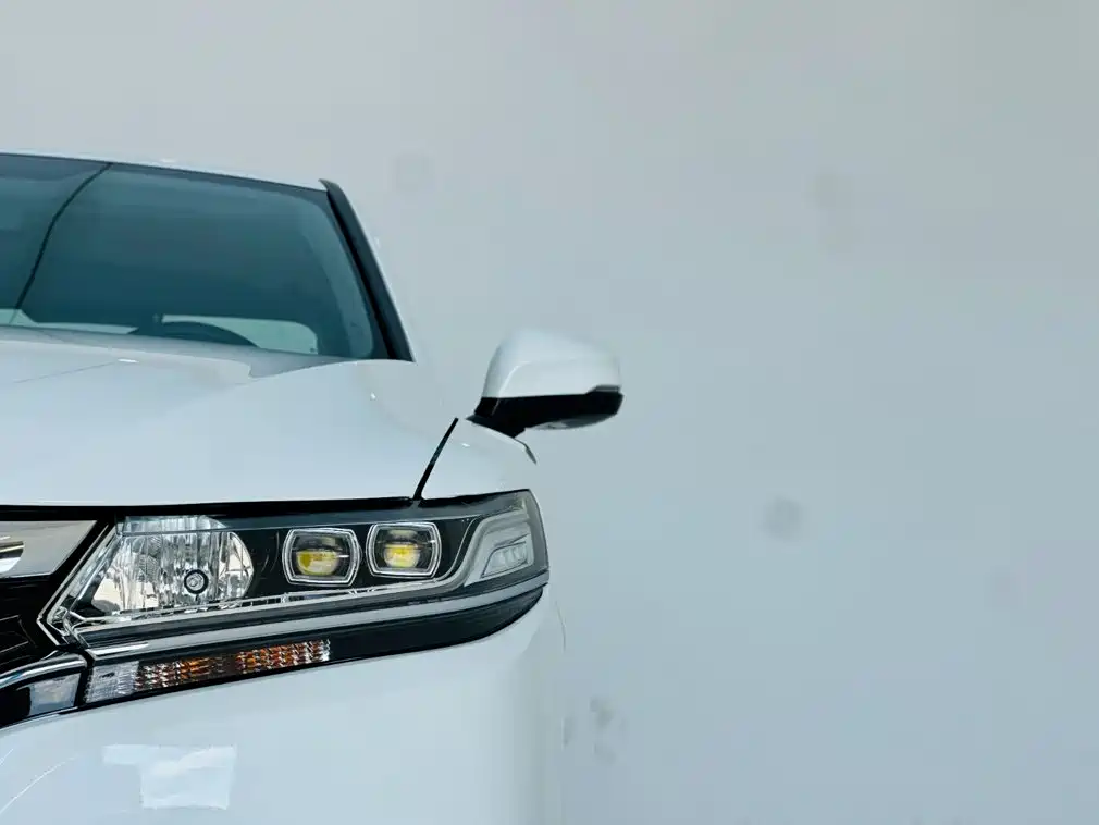 Honda Spirior 2018 2017 2.0L Classic Edition