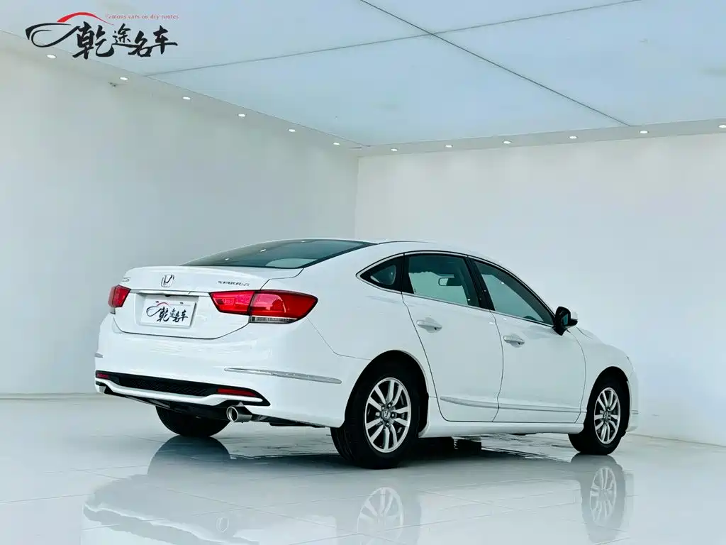 Honda Spirior 2018 2017 2.0L Classic Edition