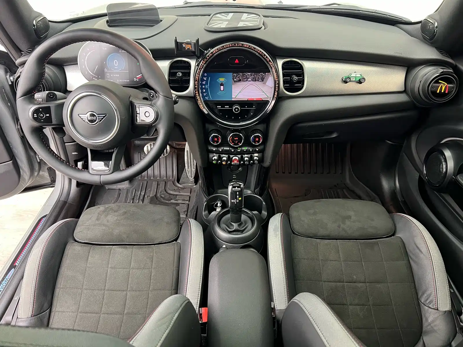 Фото 10 - MINI JCW