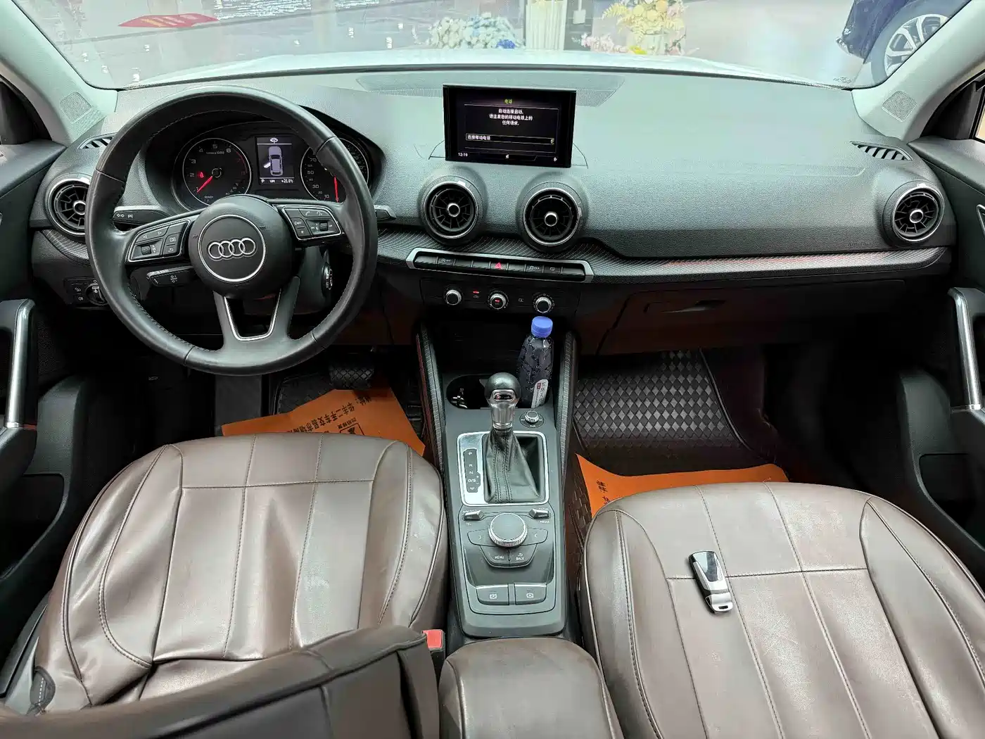 Audi Q2L 2019 2018 35 TFSI Launch Exclusive Edition China VI