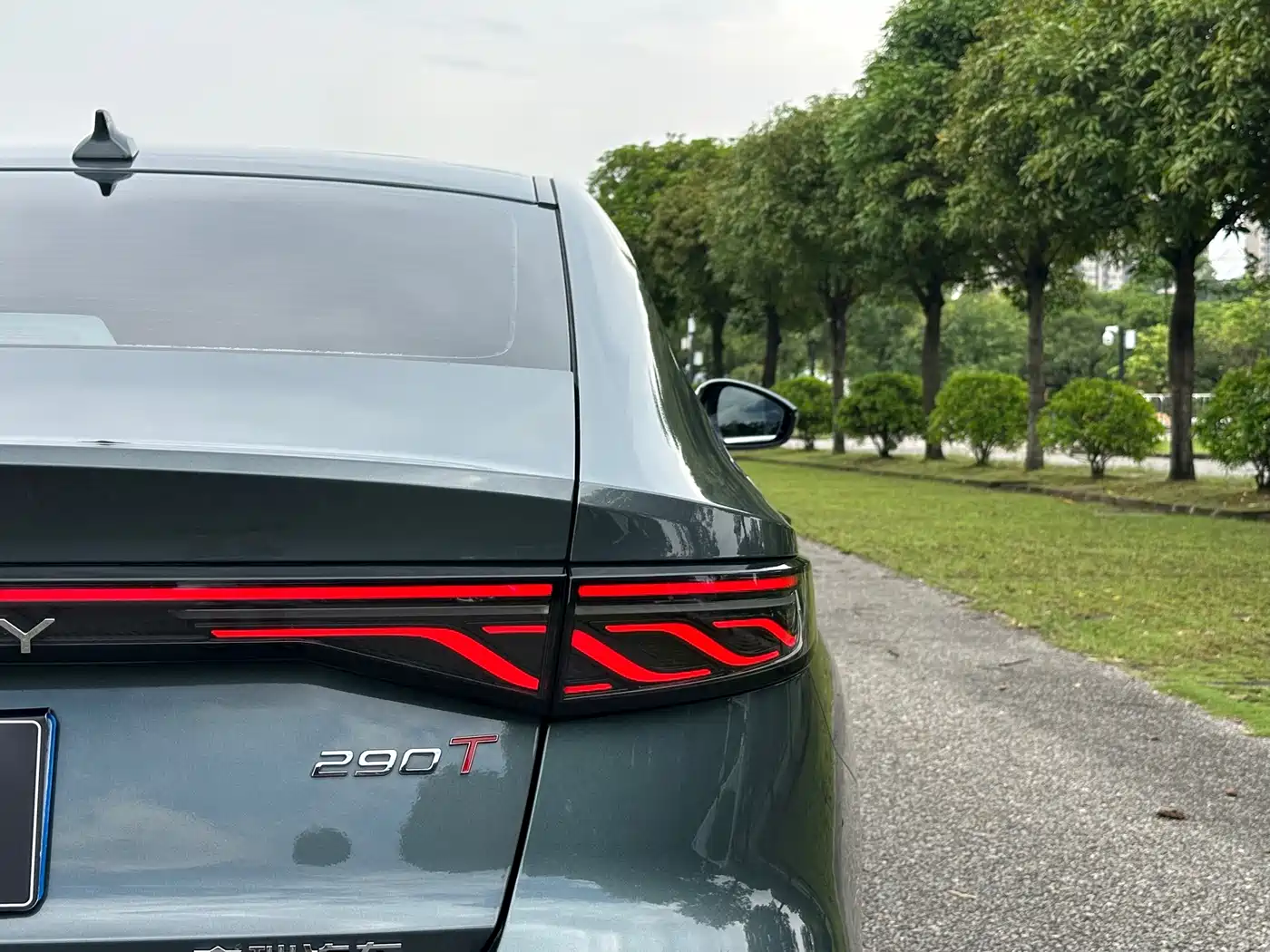 Chery Arrizo 8 PRO 2025 2025 Pro 1.6T Luxury Model+