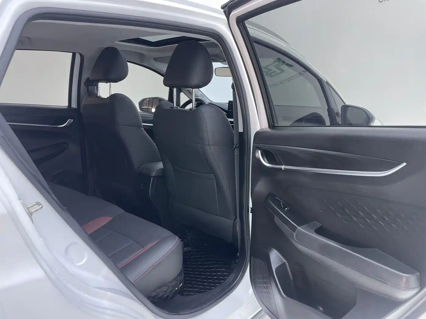 Geely Vision X3 2021 2021 PRO 1.5L CVT Premium