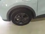 Фото 23 - Geely Geometry E Firefly