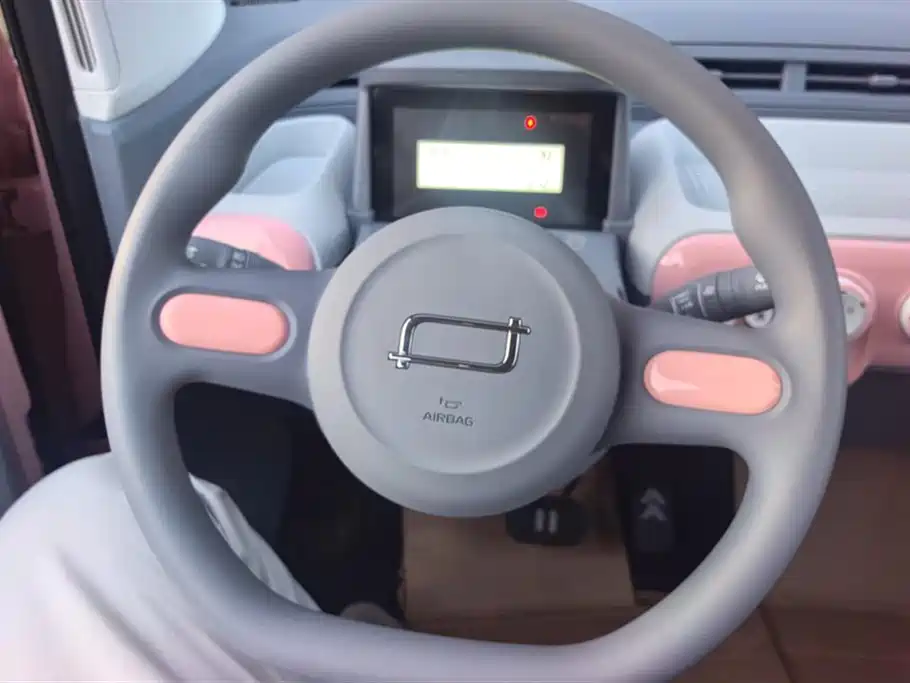 BESTUNE PENTIUM PONY