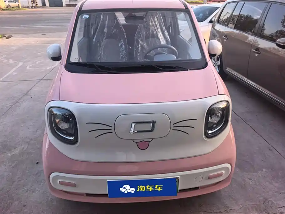 BESTUNE PENTIUM PONY