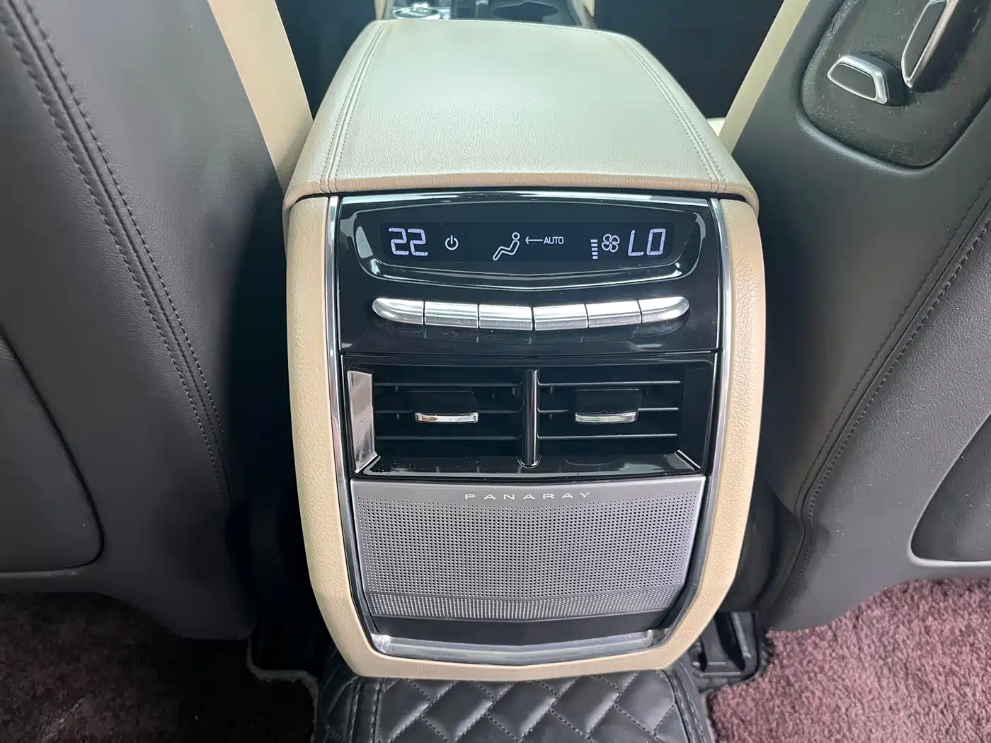 Cadillac CT6 2019 28T Fashion Model фото 13