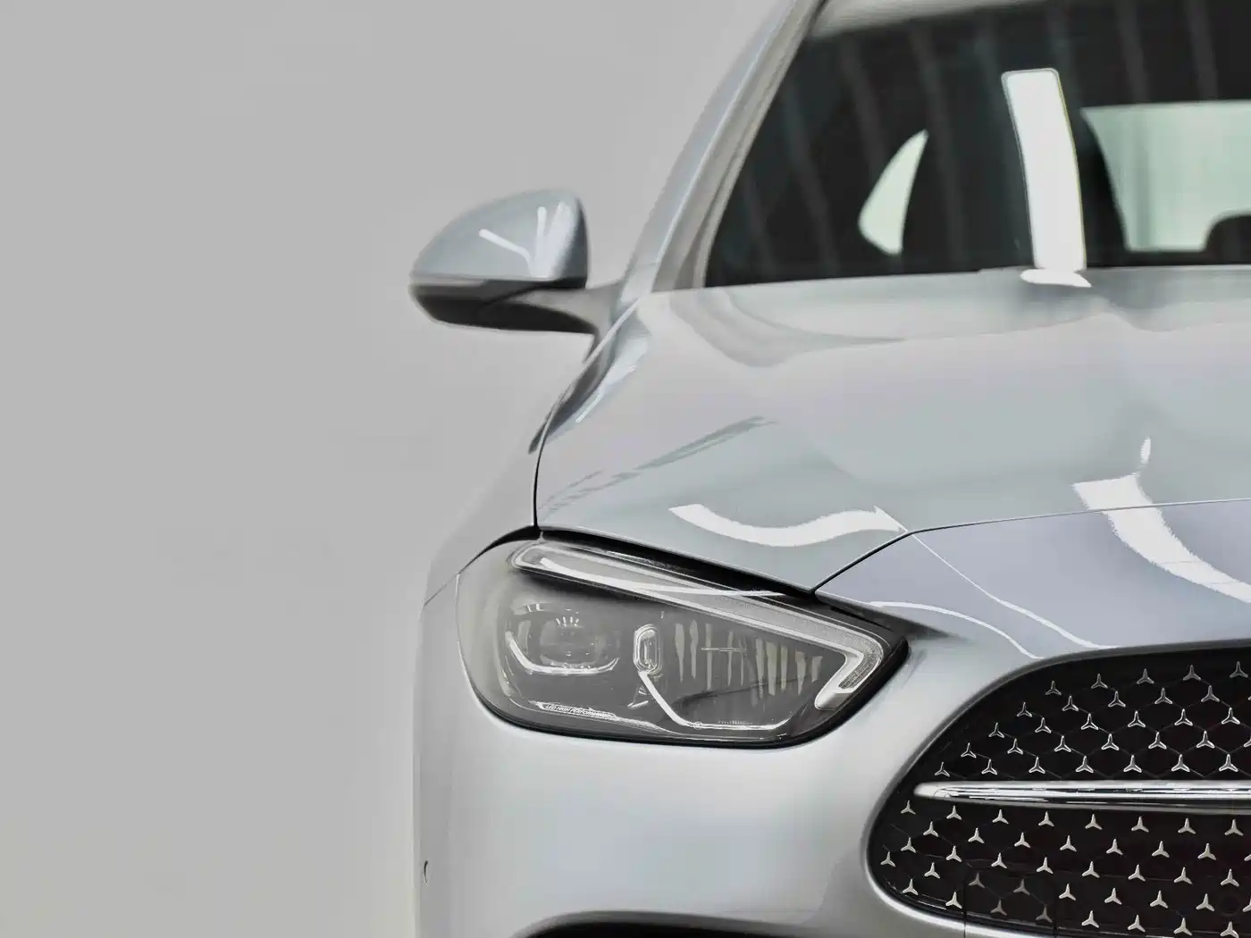 Mercedes-Benz C-Class 2024 C 260 L Sport фото 9