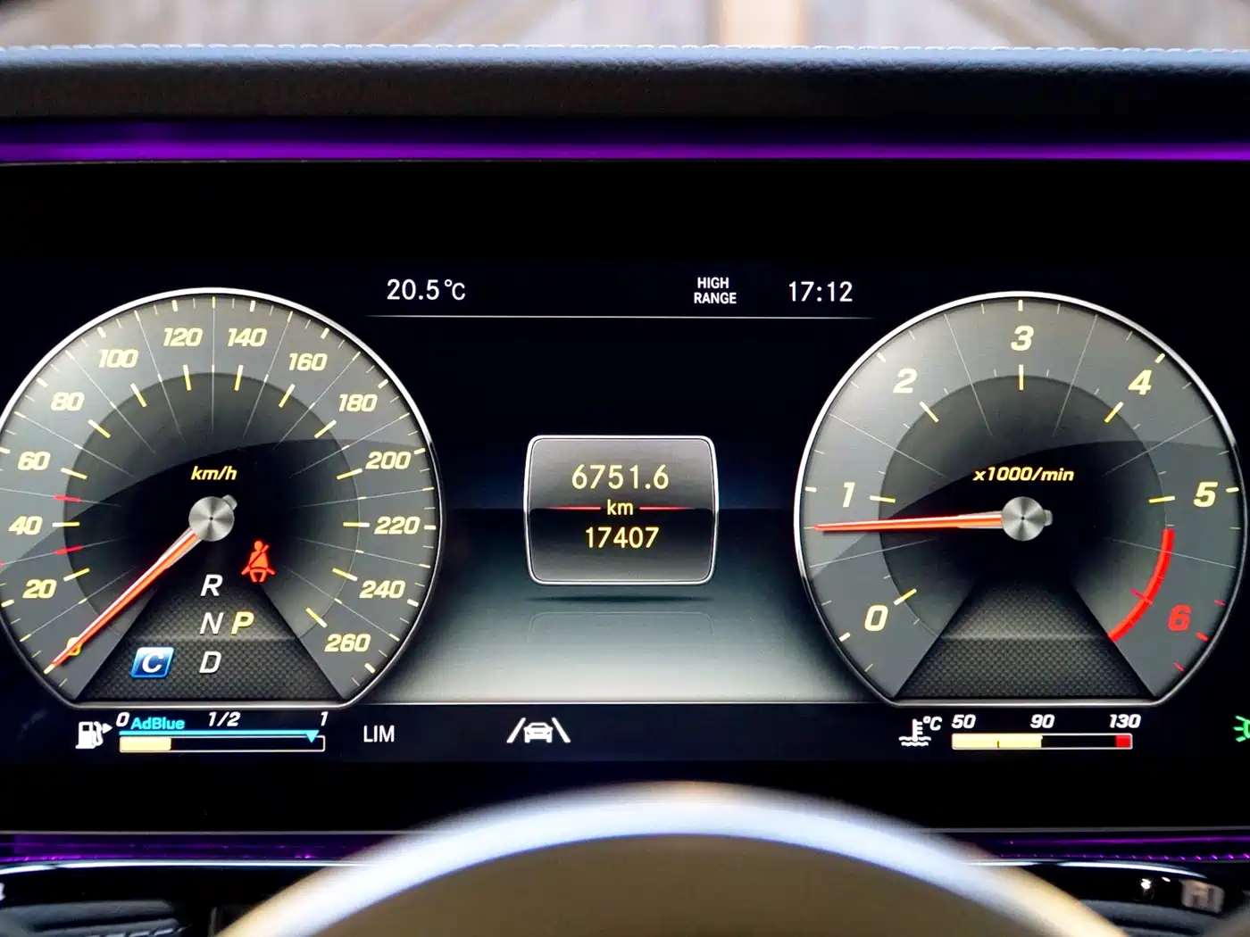Mercedes-Benz G-Class фото 19