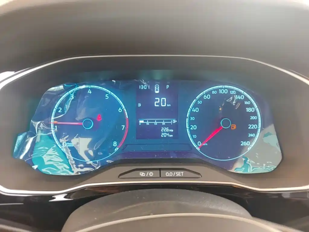 Jetta VS5 2026 2026 280TSI Automatic Enjoyment