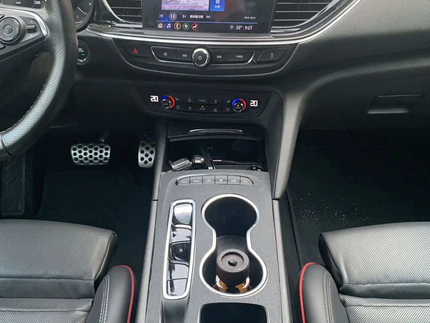 Buick Regal 2023 GS Premium фото 17