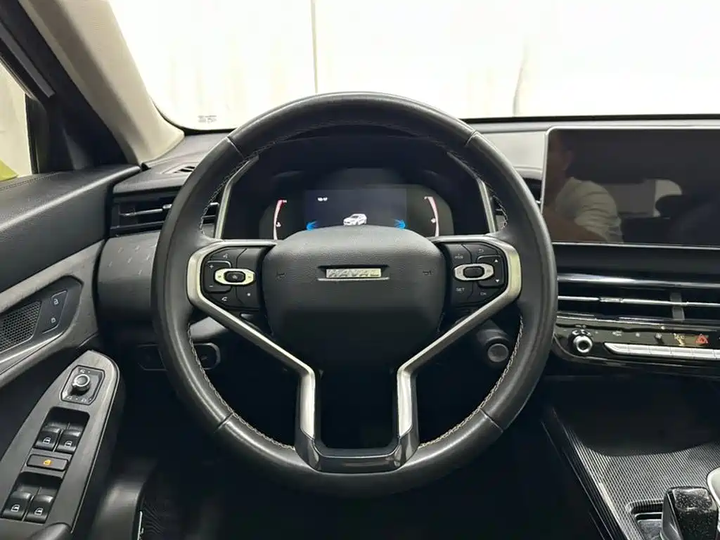 Haval Chitu 2023 2022 Power Edition 1.5T Brass Rabbit