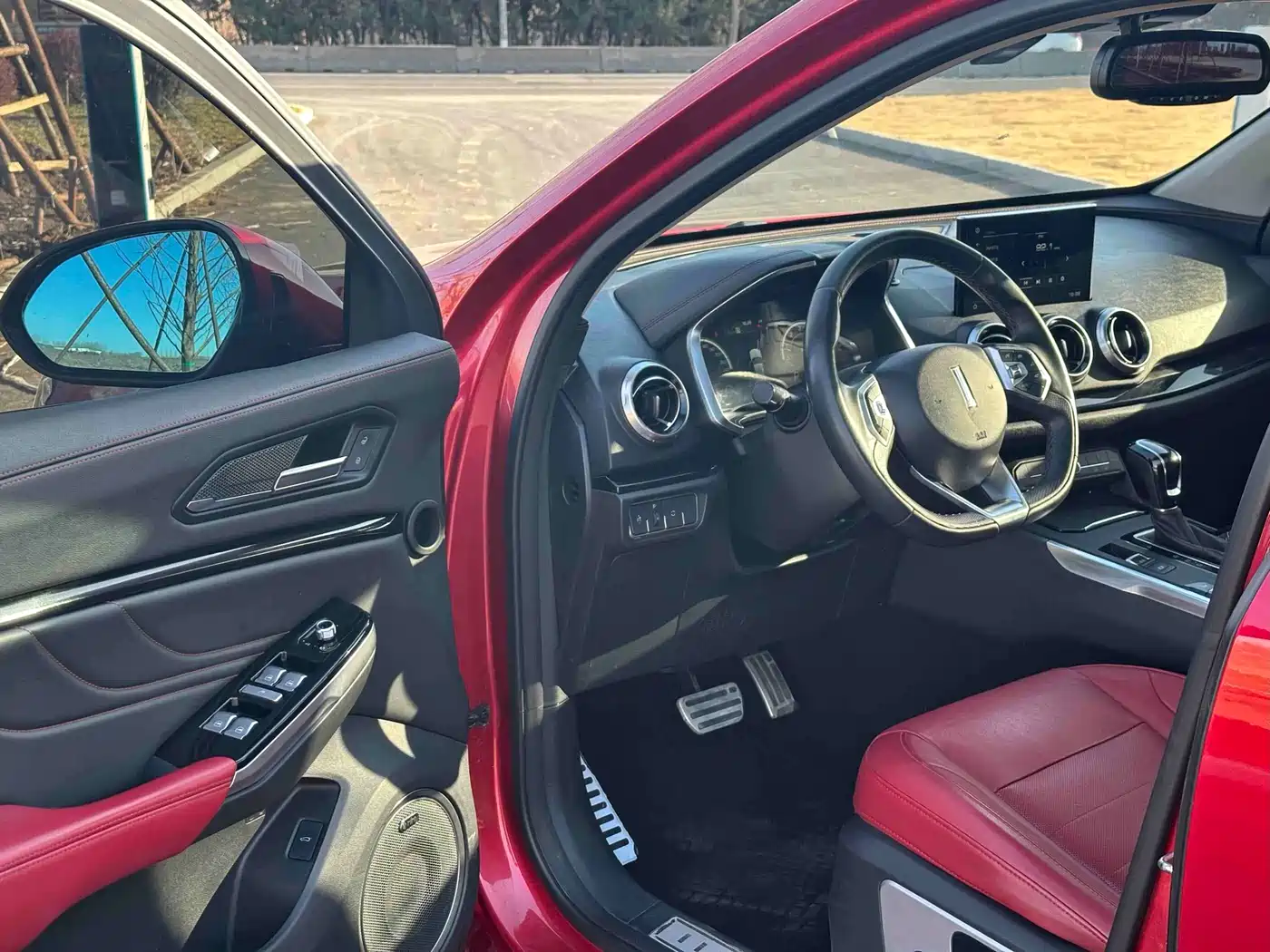 WEI PAI WEI BRAND VV5