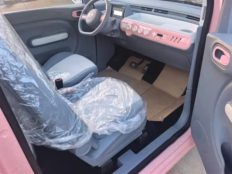 BESTUNE PENTIUM PONY