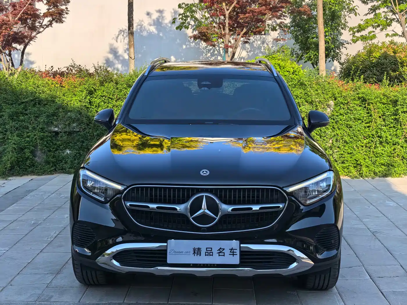 Mercedes-Benz GLC 2023 Facelift GLC 260 L 4MATIC Sport 5-Seater фото 2