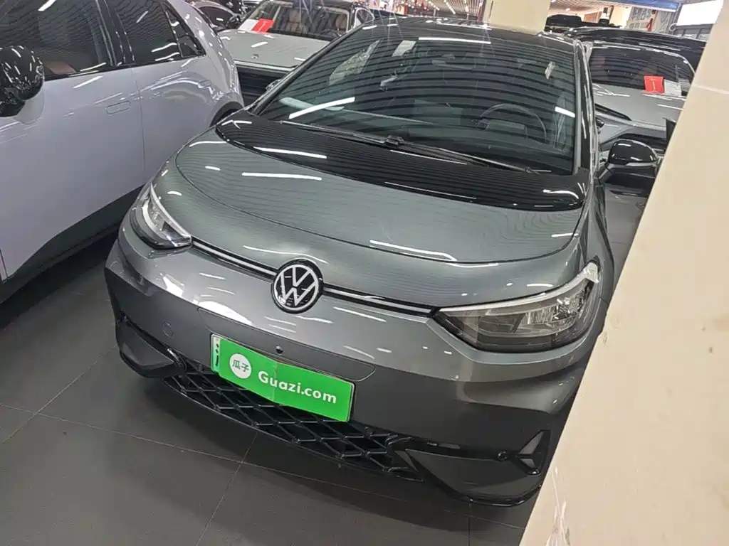 Volkswagen ID.3 2023
