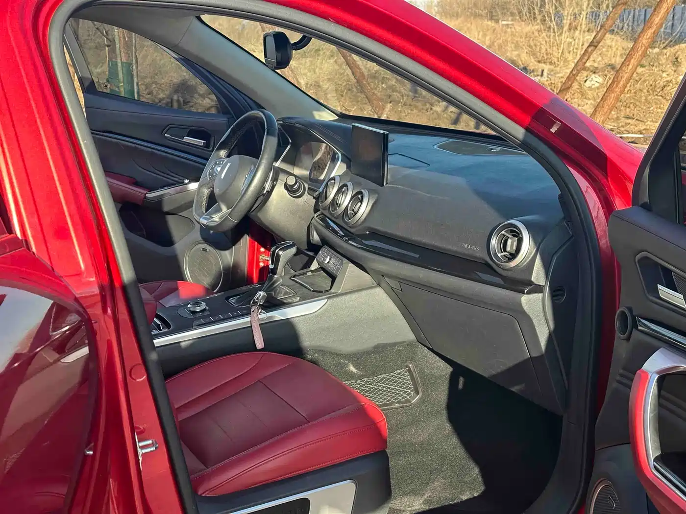 WEI PAI WEI BRAND VV5