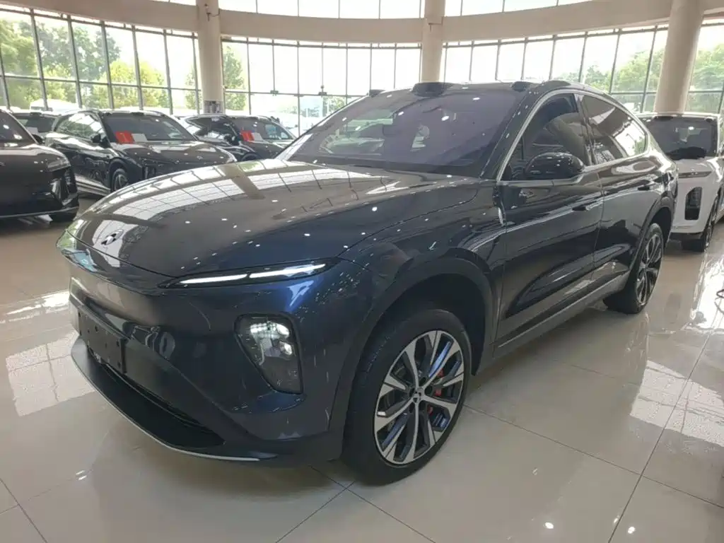 2024 NIO EC7