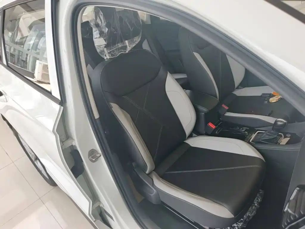 Jetta VS5 2026 2026 280TSI Automatic Enjoyment