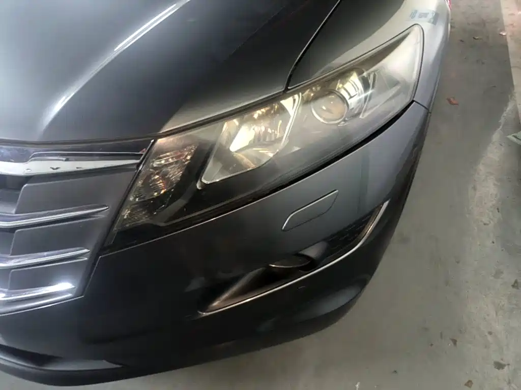 Honda Crosstour 2016 2011 3.5L Prestige Edition