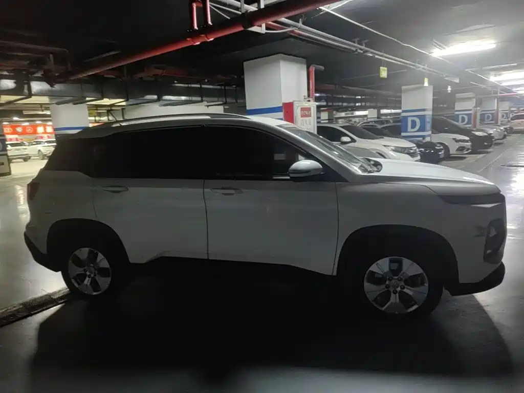 Photo 26 - Baojun 530