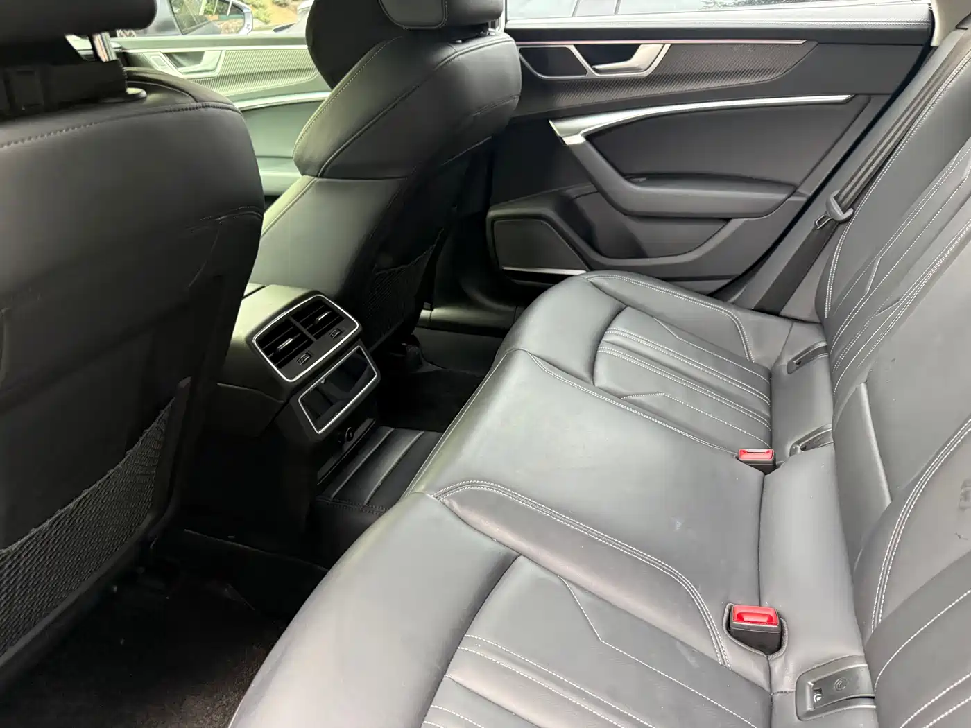 Audi A7 2024 2024 45 TFSI Premium Selection