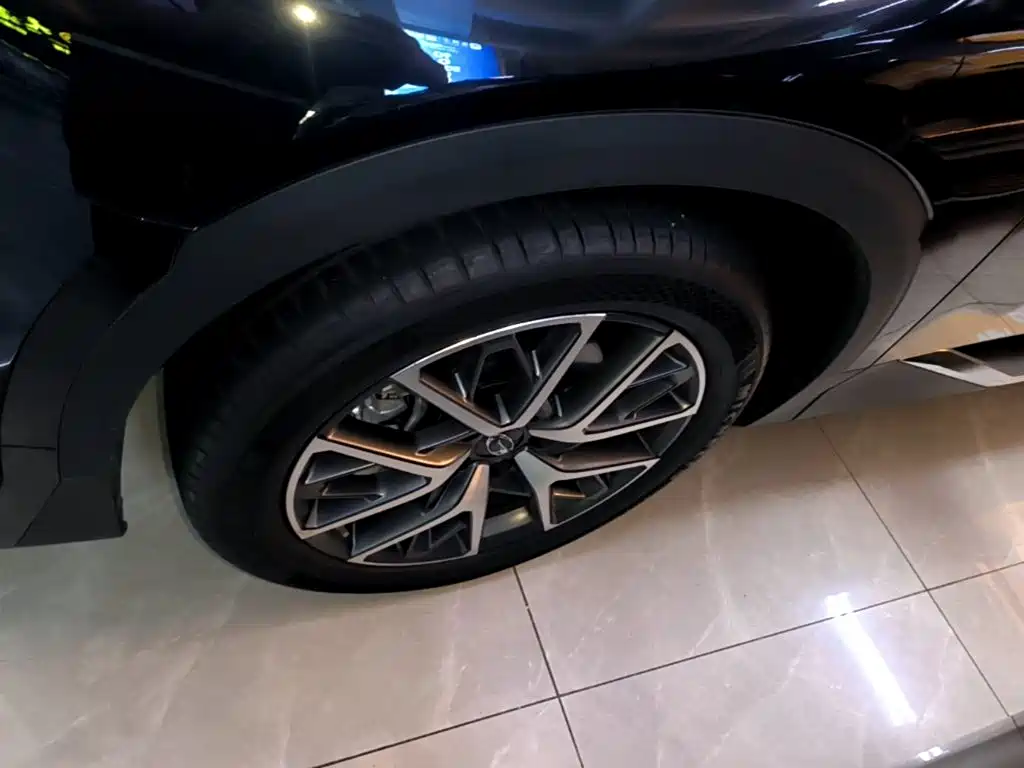 Photo 23 - GAC Trumpchi Trumpchi GS8