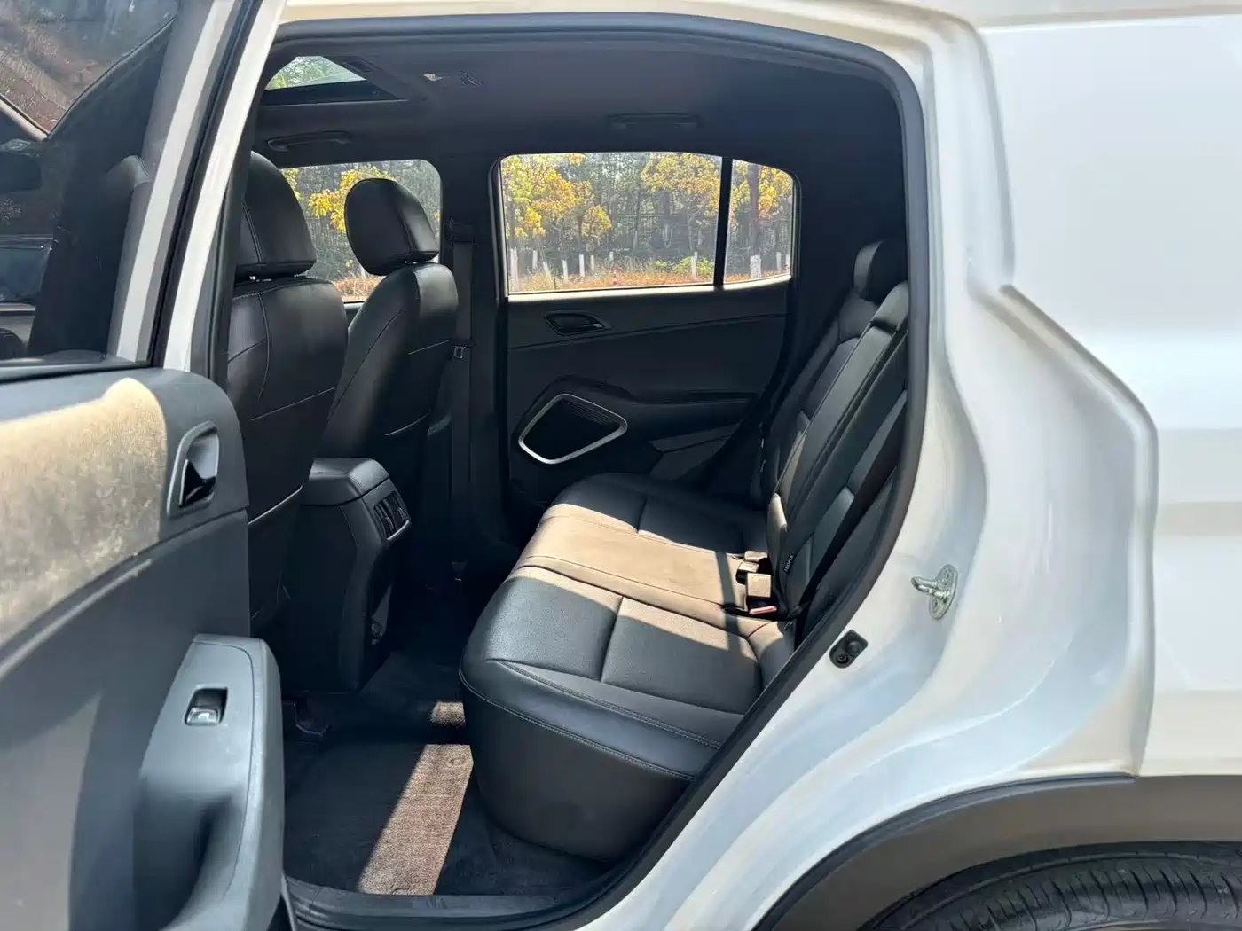 HYUNDAI BEIJING HYUNDAI IX35