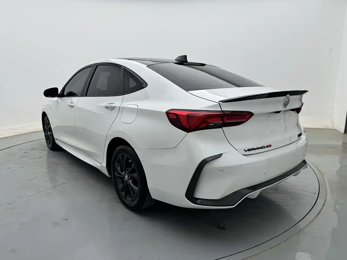 Buick Verano 2022 Pro GS Hurricane Edition фото 5