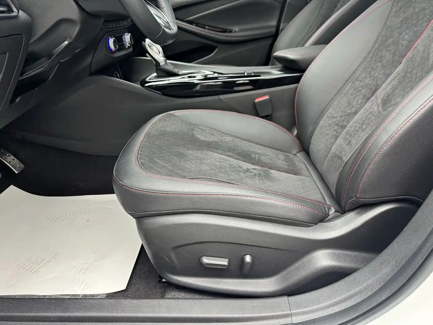Buick Verano 2022 Pro GS Hurricane Edition фото 17
