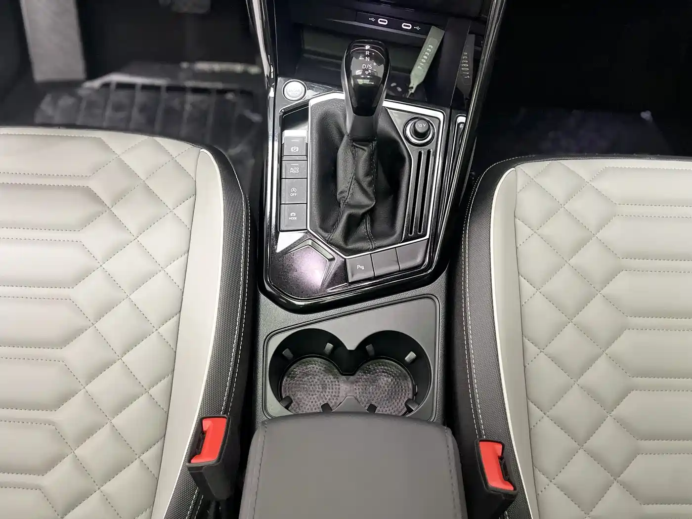 VOLKSWAGEN TANYUE