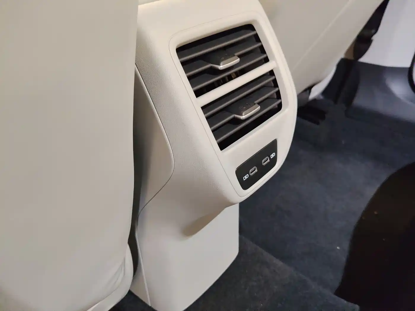 Volkswagen Lavida 2025 PRO 1.5T фото 22