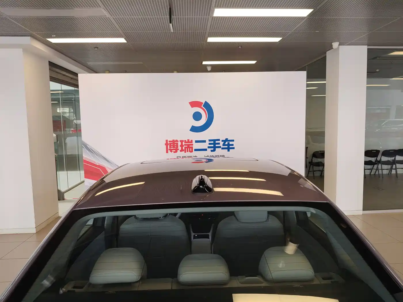 Volkswagen Lavida 2025 PRO 1.5T фото 30