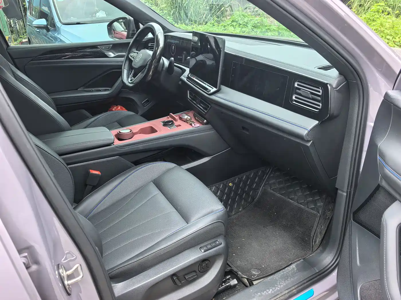 Фото 6 - Volkswagen Tiguan L
