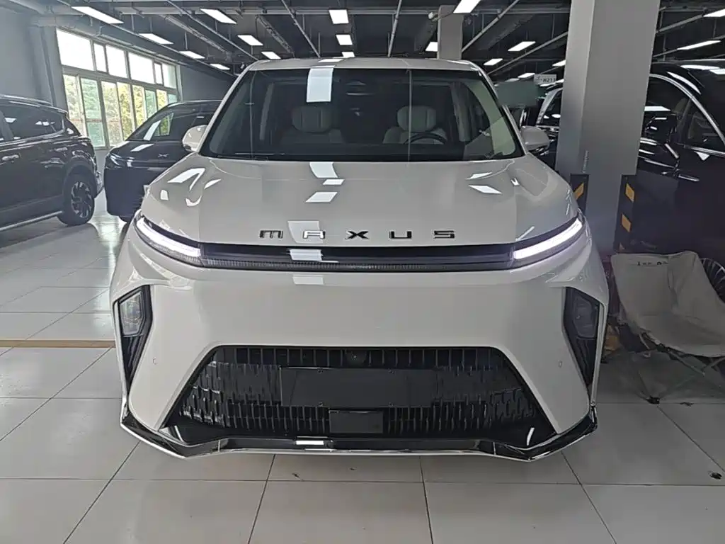 Photo 3 - Maxus MIFA 9