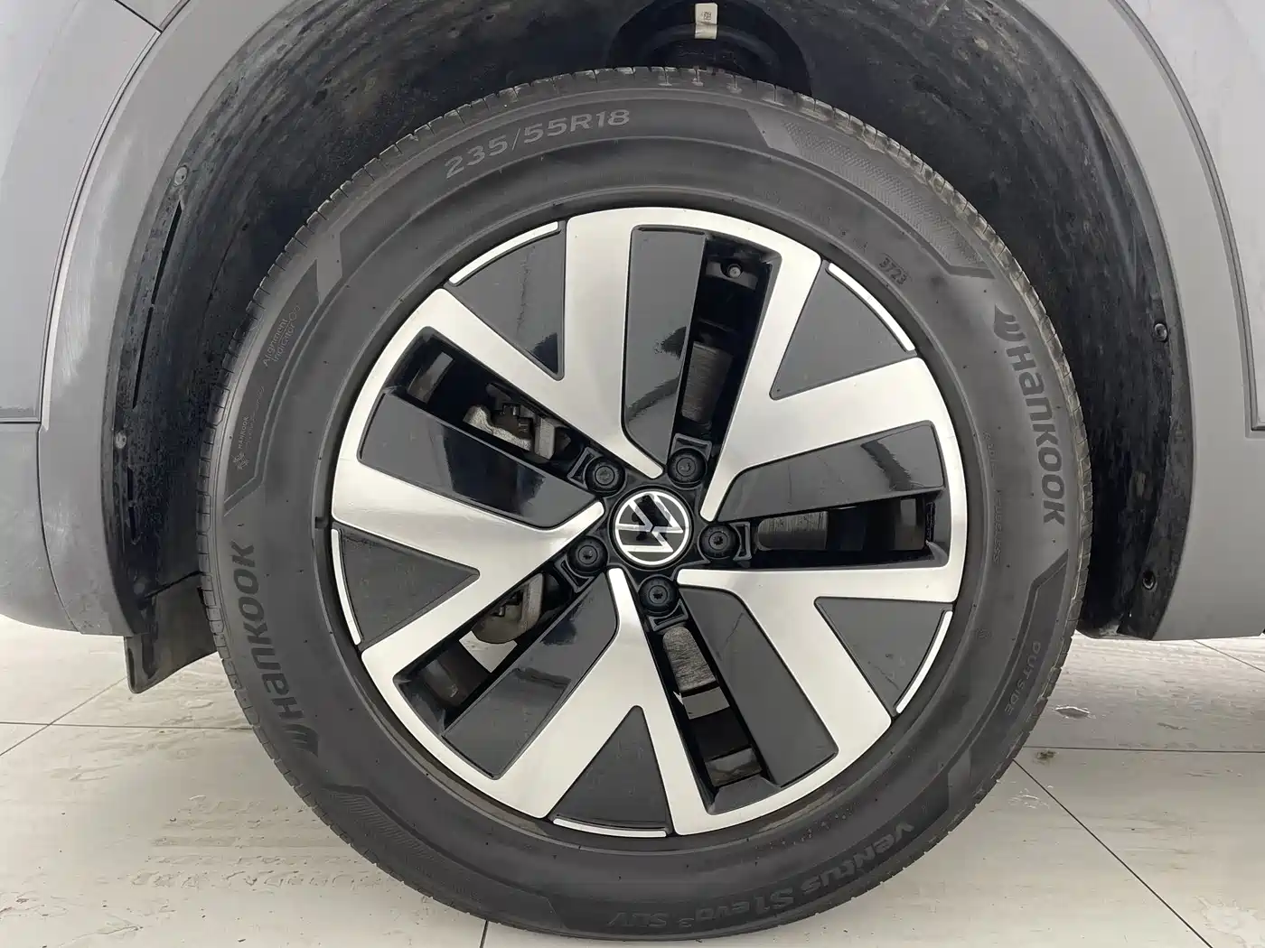 Volkswagen Tayron 2024 330TSI 2WD Luxury Plus Advanced фото 35