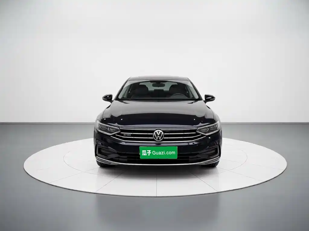 Volkswagen Magotan GTE Plug-in Hybrid 2023 2022 GTE Luxury