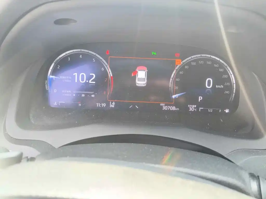 Toyota Camry 2023 2023 2.5S Knight Edition